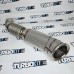 ДаунПайп на BMW B58 f20 f22 f30 f32 g01 g05 g11 g12 g20 g30 g31 с Heat shield ДаунПайп на BMW B58 f20 f22 f30 f32 g01 g05 g11 g12 g20 g30 g31 с Heat shield